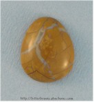 Stone Canyon Jasper Stone Canyon Jasper