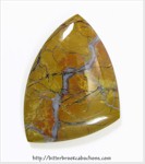 Stone Canyon Jasper Stone Canyon Jasper