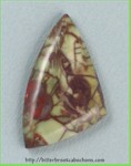 Spider Web Jasper Spider Web Jasper