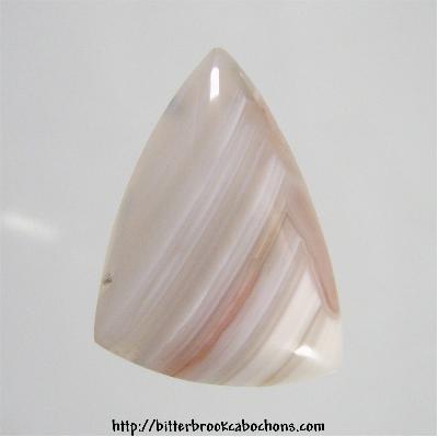 Thunder Egg Cabochon