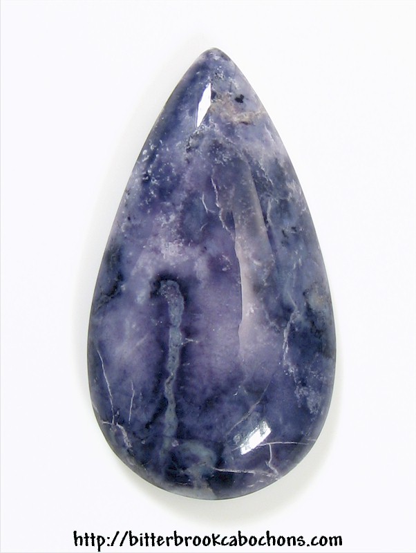 Tiffany Stone Cabochon