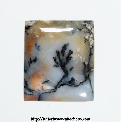 Tiffany Stone<br>17 x 15 x 7