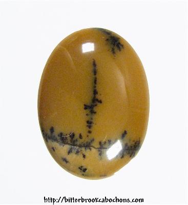 Tiffany Stone Cabochon