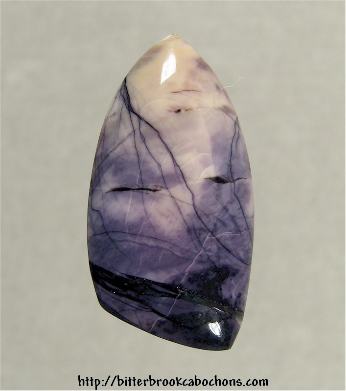 Tiffany Stone Cabochon