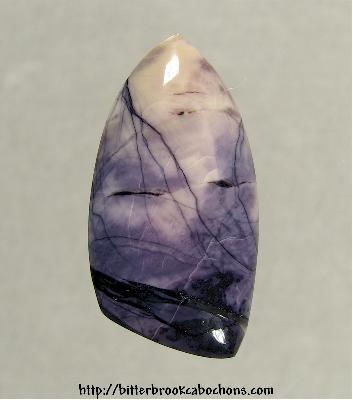 Tiffany Stone Cabochon