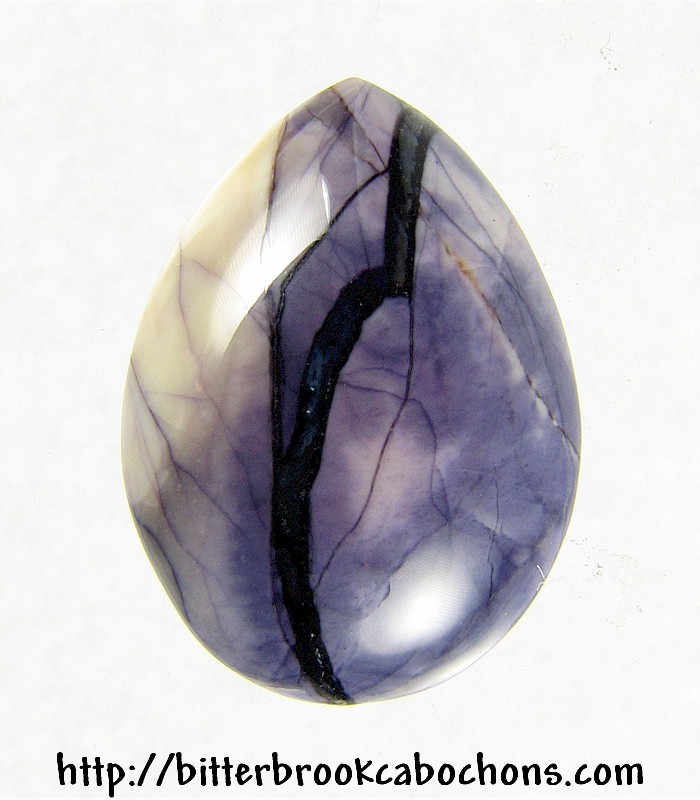 Tiffany Stone Cabochon