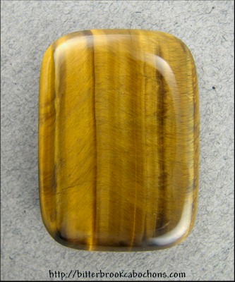 Tigereye Jasper