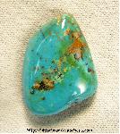 Turquoise Cabochon Turquoise Cabochon