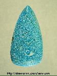 Turquoise Cabochon Turquoise Cabochon