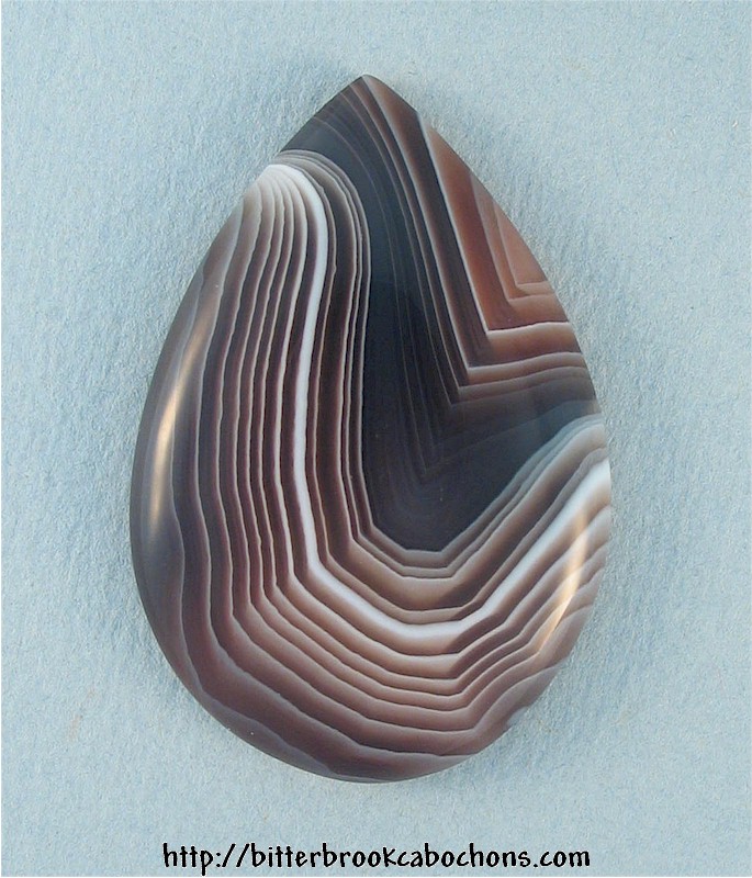 Tuxedo Agate