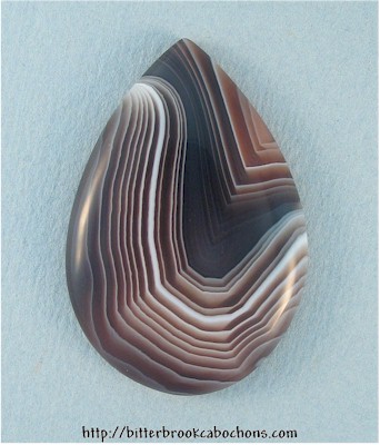 Tuxedo Agate