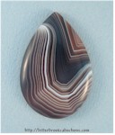 Tuxedo Agate Tuxedo Agate