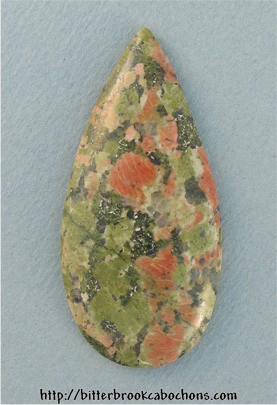 Unakite