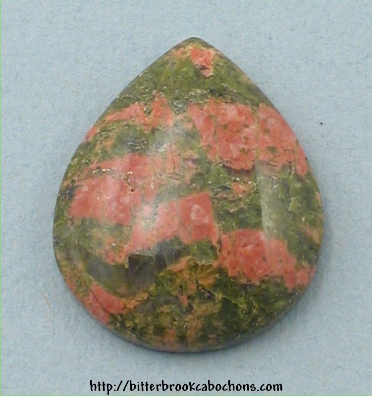 Unakite