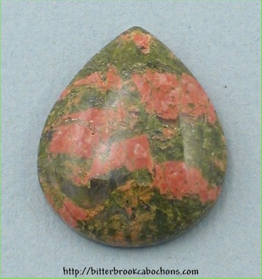 Unakite