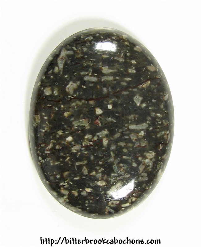 Unknown Stone from Kuwait