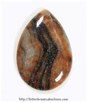 Unknown Stone Unknown Stone