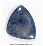 Unknown Stone Unknown Stone