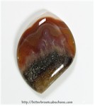 Unknown Stone Unknown Stone