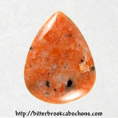 Unknown Stone Cabochon