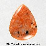 Unknown Stone Cabochon Unknown Stone Cabochon