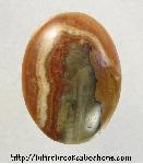 Unknown Stone Cabochon Unknown Stone Cabochon