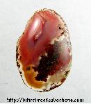 Unknown Stone Cabochon Unknown Stone Cabochon