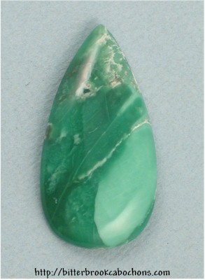 Variscite