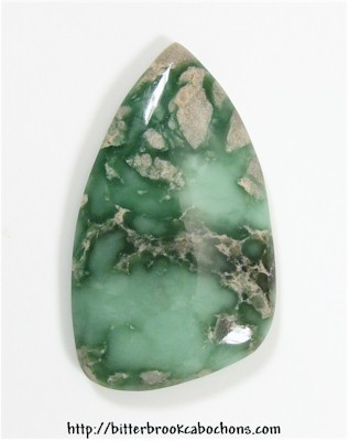 Variscite