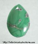 Variscite Cabochon Variscite Cabochon