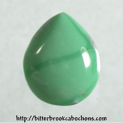 Variscite Cabochon