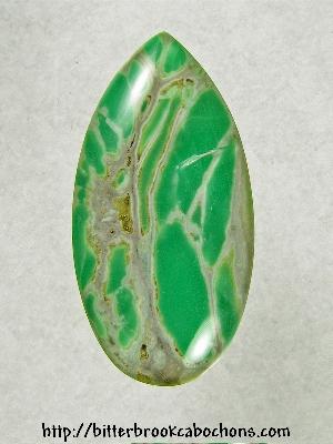 Variscite Cabochon