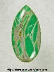 Variscite Cabochon Variscite Cabochon