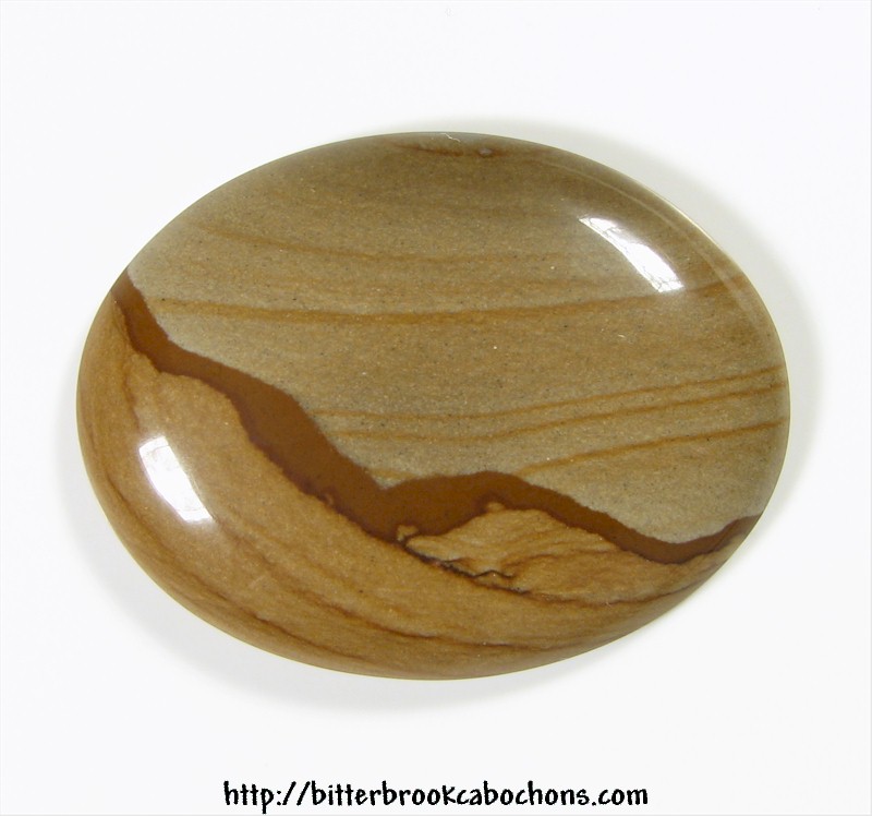 Wild Horse Picture Jasper