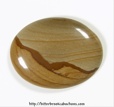 Wild Horse Picture Jasper