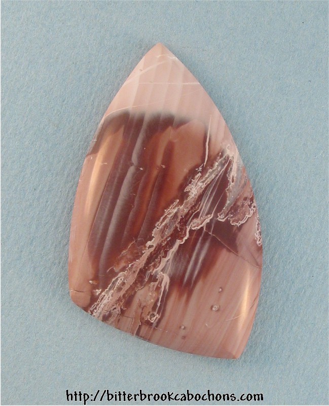 Willow Creek Jasper