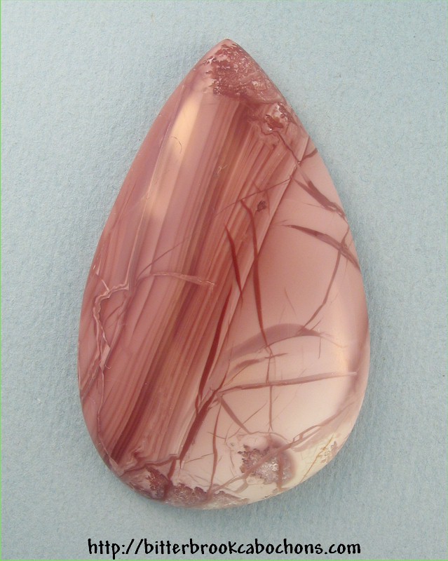 Willow Creek Jasper