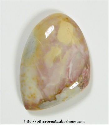 Willow Creek Jasper Cabochon