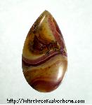 Wonder Stone Cabochon Wonder Stone Cabochon