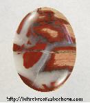 Youngite Cabochon Youngite Cabochon